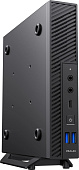 Неттопы Amur Финвал H6I12 i5 12400 (2.5) 8Gb SSD256Gb UHDG 730 FreeDOS GbitEth WiFi BT 120W черный (2117524) — фото, цена, купить