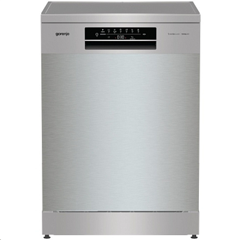 Отдельностоящие Gorenje GS643D90X — фото, цена, купить