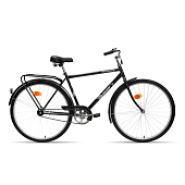 Велосипеды AIST 28-130 (28" рост. 20")  черный Велосипед/ЧЗ/ — фото, цена, купить