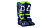 Leatt 4.5 Enduro Boot (Blue, 8, 2024 (3023050651)) Мотоботы