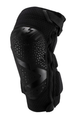 Наколенники Leatt 3DF 5.0 Zip Knee Guard  от магазина Zakaz43