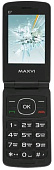 Сотовые телефоны Maxvi E7 red — фото, цена, купить