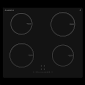 Варочные панели Maunfeld CVI594STBK — фото, цена, купить