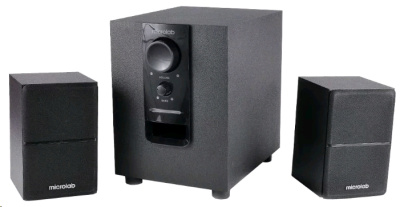 Активная акустика MICROLAB M106BT M-106BT от магазина Zakaz43