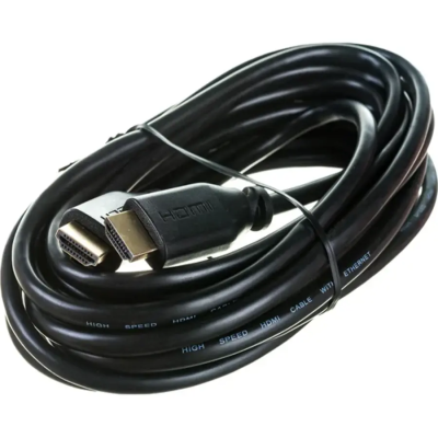 Видеокабели и переходники HDMI- HDMI 5м (19pin to 19pin) v2.0 Belsis BW1429 BW1429 от магазина Zakaz43