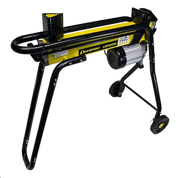Дровоколы  Champion LSH 5001 H — фото, цена, купить