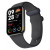 Увеличенное фото: Смарт-часы и браслеты Xiaomi Smart Band 8 Pro Black Смарт-часы и браслеты Xiaomi Smart Band 8 Pro Black BHR8017GL от магазина Zakaz43