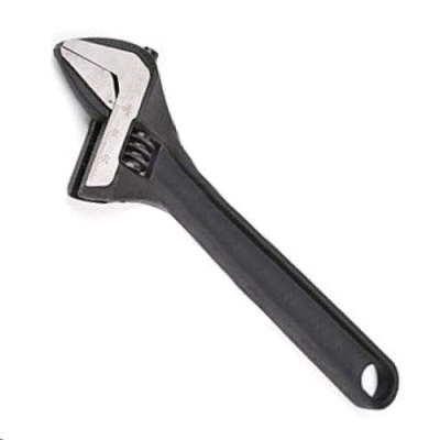 Разводные Ключ разводной Квалитет 250 мм КР-250  от магазина Zakaz43