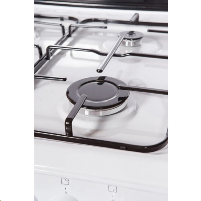 Газовые VESTA Valencia VGE 50 10-E белый VGE 50 10-E белый от магазина Zakaz43