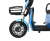 Увеличенное фото: Электротрицикл Ikingi Sibtrike 105K Электротрицикл Ikingi Sibtrike 105K от магазина Zakaz43