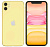 Apple iPhone 11 128GB yellow Смартфон