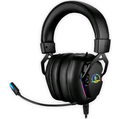 Наушники Jet.A GHP-770 PRO Black GHP-770 PRO Black от магазина Zakaz43