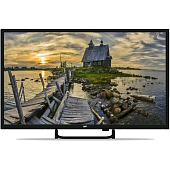 Телевизоры Leff 32H240S — фото, цена, купить