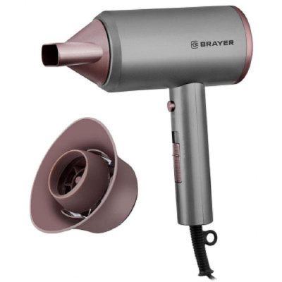Фены Brayer BR 3022 BR3022 от магазина Zakaz43
