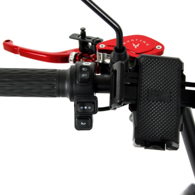 Электротрицикл Ikingi X7 PRO TRIKE IKG-X7-PRO-TR от магазина Zakaz43