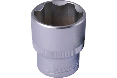 Головки Головка торцевая Квалитет 1/4" 4 мм ГТ6-04-14  от магазина Zakaz43