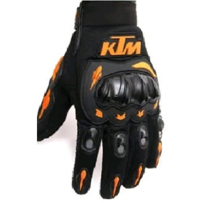 Мотоперчатки KTM 003 (Цвет: оранжевый/черный / Размер: L) KTM003ЦВЕТОРАНЖЕВЫЙЧЕРНЫЙРАЗМЕРL от магазина Zakaz43