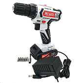 Аккумуляторные Ресанта ДА-14-2Л — фото, цена, купить