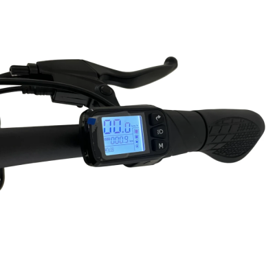 Электровелосипед Kugoo Kirin V1 Pro Kirin V1 Pro от магазина Zakaz43