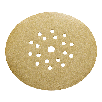 Круги шлифовальные Шлифкруг 1 шт "d=225 мм. Р150" (Metabo) 626646000 — фото, цена, купить