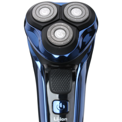 Электробритвы Polaris PMR 0306R wet&dry pro 5 blades PMR 0304R PRO 5 от магазина Zakaz43
