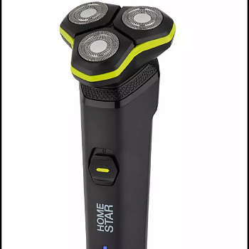 Электробритвы Homestar HS-9021 — фото, цена, купить