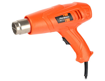 Фены Patriot HG210 — фото, цена, купить