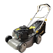 Газонокосилки Snirrex PM4025 2,5л.с., 30кг, самоходная — фото, цена, купить