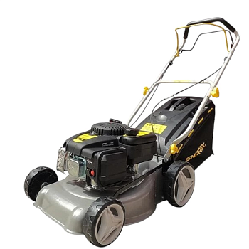 Газонокосилки Snirrex PM4025 2,5л.с., 30кг, самоходная — фото, цена, купить