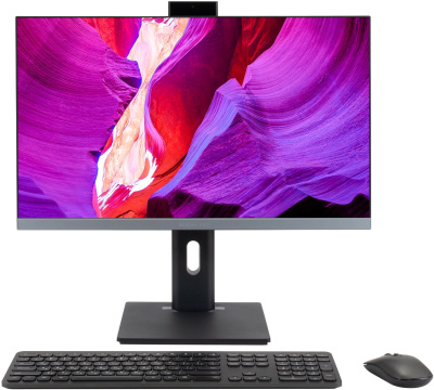 Моноблоки Digma Pro Unity 23.8" Full HD i7 1255U (1.7) 16Gb SSD512Gb Iris Xe Windows 11 Pro Gb (DM23P7-ADXW02) DM23P7-ADXW02 от магазина Zakaz43