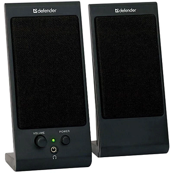 Активная акустика Defender SPK-170  — фото, цена, купить