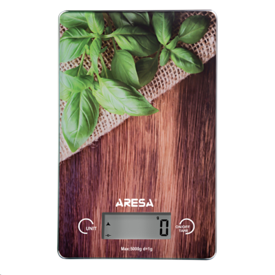 Весы кухонные Aresa AR-4310 AR-4310 от магазина Zakaz43