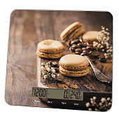 Весы кухонные Vitek VT 2416 — фото, цена, купить