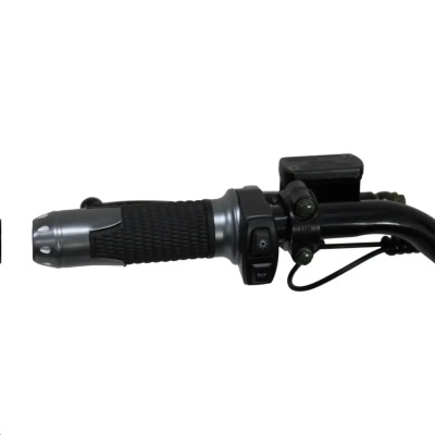 Электропитбайк Ikingi S7  от магазина Zakaz43