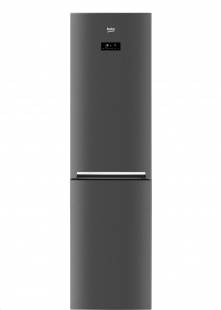 Beko RCNK335E20VX холодильник