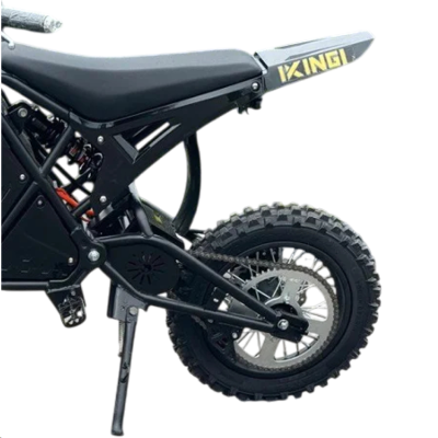 Электропитбайк Ikingi S9 MINI  от магазина Zakaz43