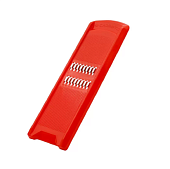 Терки Терка для корейской моркови оранжевая НИКИС, ТК-1 — фото, цена, купить