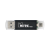 Увеличенное фото: Флэш память USB 16GB Mirex Smart Черный USB/microUSB (13600-DCFBLS16) Флэш память USB 16GB Mirex Smart Черный USB/microUSB (13600-DCFBLS16) 13600-DCFBLS16 от магазина Zakaz43