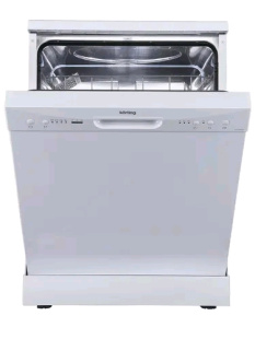 Korting KDF 60060 посудомоечная машина