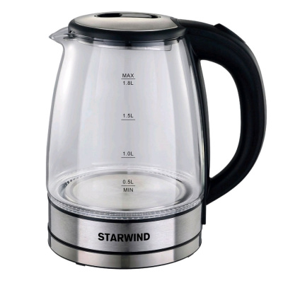 Чайники Starwind SKG4777 SKG4777 от магазина Zakaz43