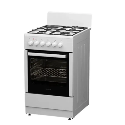 Газовые DARINA 1E КМ 241 322 W 1E КМ 241 322 W от магазина Zakaz43