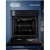 Увеличенное фото: Духовые шкафы DeLonghi DEO 615 NB Mia Духовые шкафы DeLonghi DEO 615 NB Mia DEO 615 от магазина Zakaz43