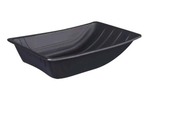 Прицепы, сани Сани рыбацкие 1020х620х220 (Полимер)  от магазина Zakaz43