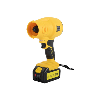 Бензиновые Huter CB-20Li-ST — фото, цена, купить