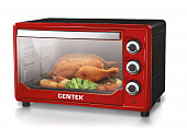 Centek CT-1530-36 RED promo жарочный шкаф