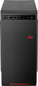IRU Home 310H3SE MT PG G6400/8Gb/SSD240Gb UHDG 610/DOS/черный 1610270 Компьютер