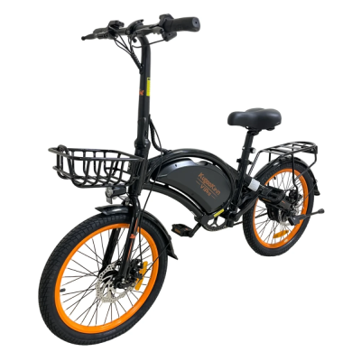 Электровелосипед Kugoo Kirin V1 Pro Kirin V1 Pro от магазина Zakaz43