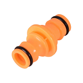 Оборудование для полива Переходник соединитель Вихрь 73/7/2/22 — фото, цена, купить