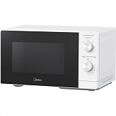 Отдельностоящие Midea MM719M2Z-W — фото, цена, купить