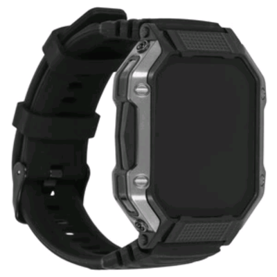 Смарт-часы и браслеты Maxvi SW-03 black 5003 от магазина Zakaz43